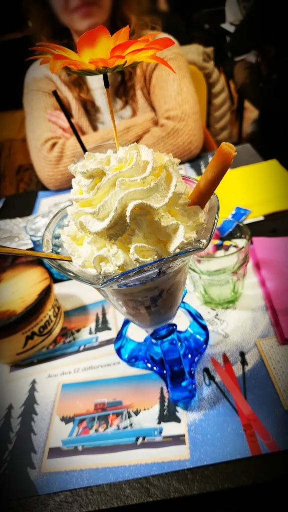 Menu_Le Bistrot Des Allees_Bagnères-de-Luchon_image_9