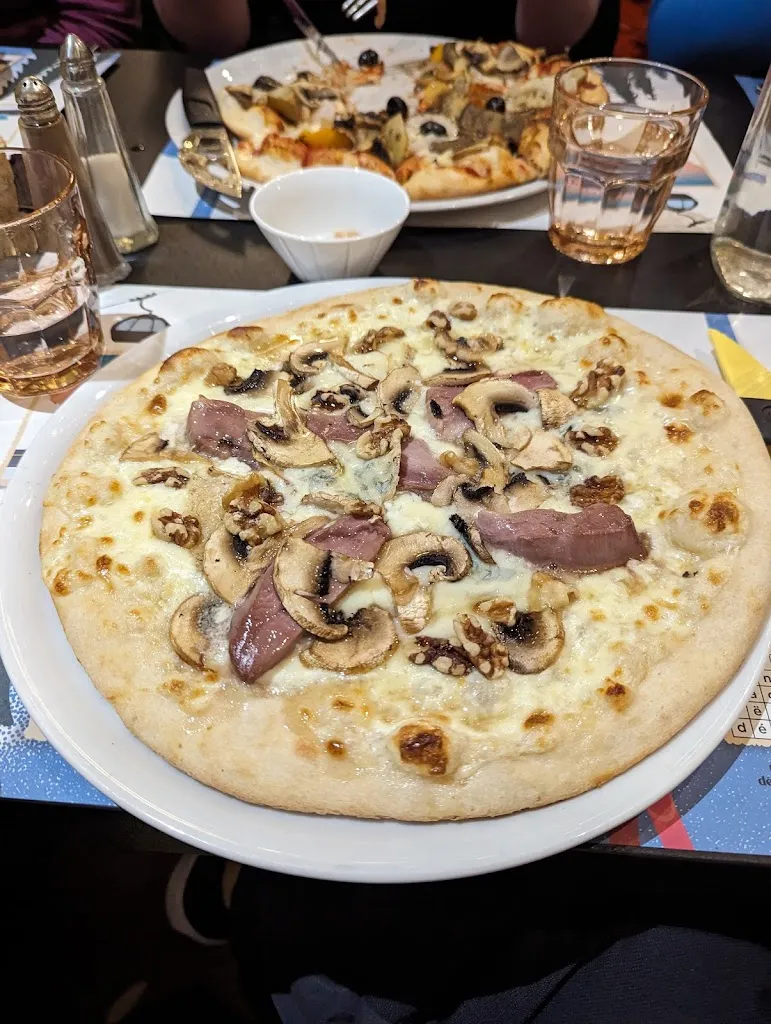 S L_Le Bistrot Des Allees_Bagnères-de-Luchon_review