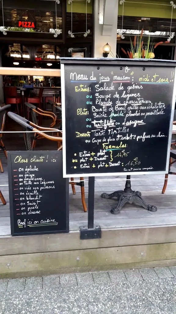 Le Bistrot Des Allees_Bagnères-de-Luchon_slider_image_2