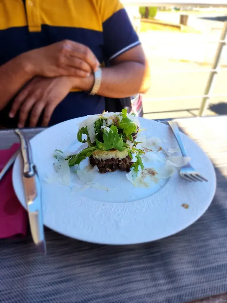 Menu_LE LOVA RESTAURANT_Bagnères-de-Luchon_immagine_5