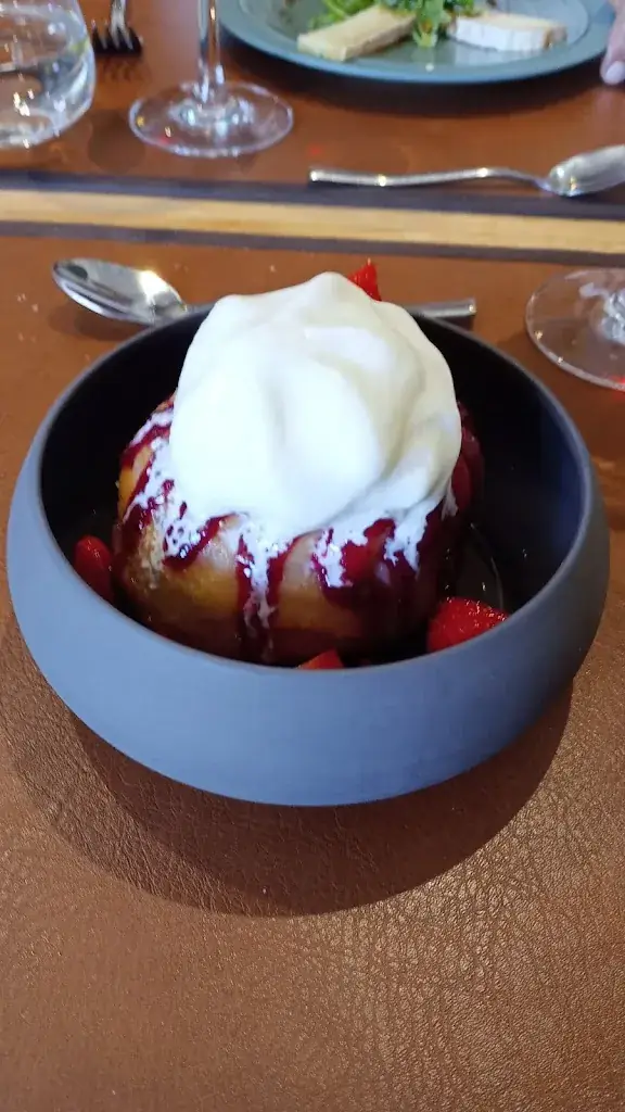 Menu_LE LOVA RESTAURANT_Bagnères-de-Luchon_immagine_7