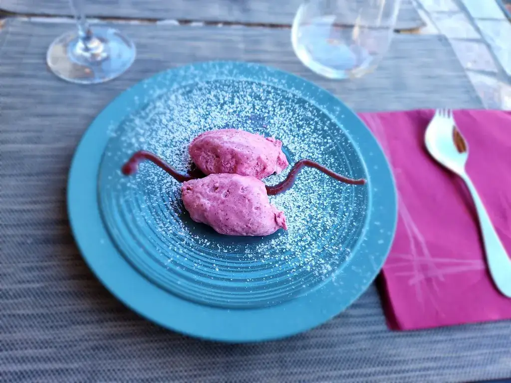 Menu_LE LOVA RESTAURANT_Bagnères-de-Luchon_immagine_9