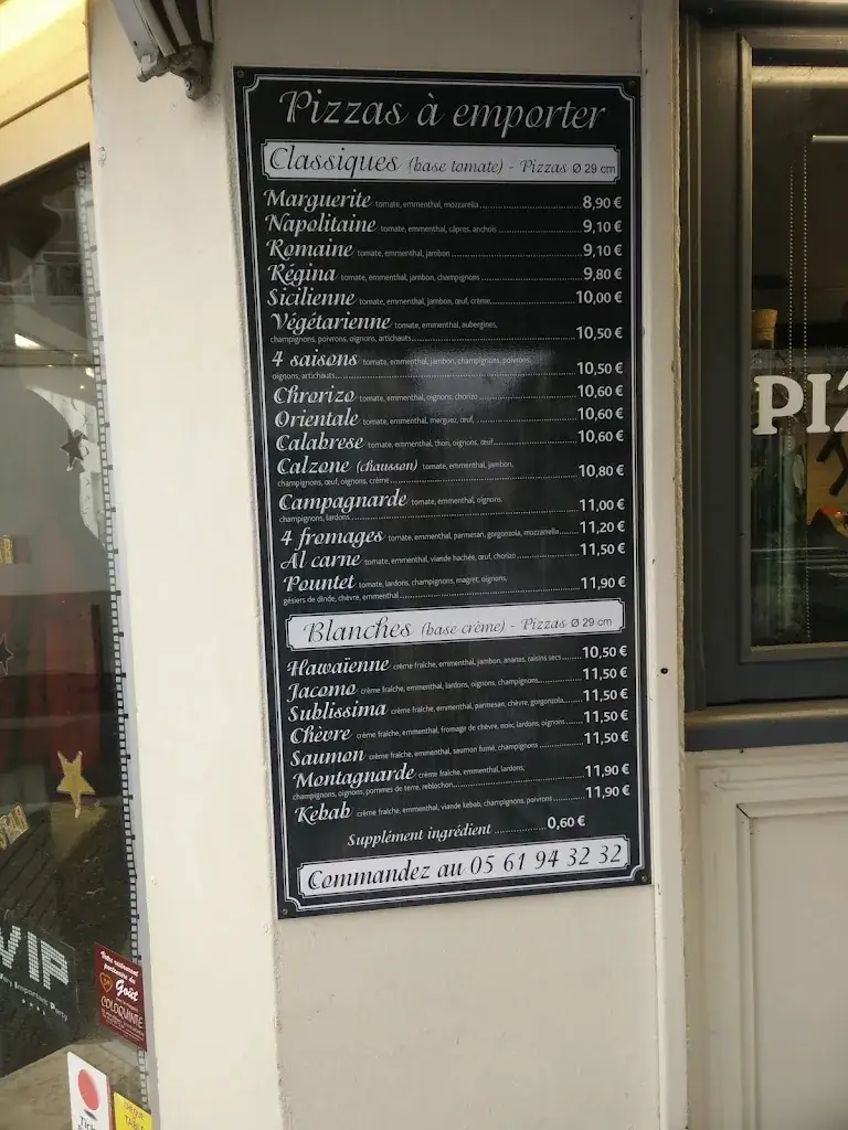 Menu_Lou Pountet_Bagnères-de-Luchon_image_2