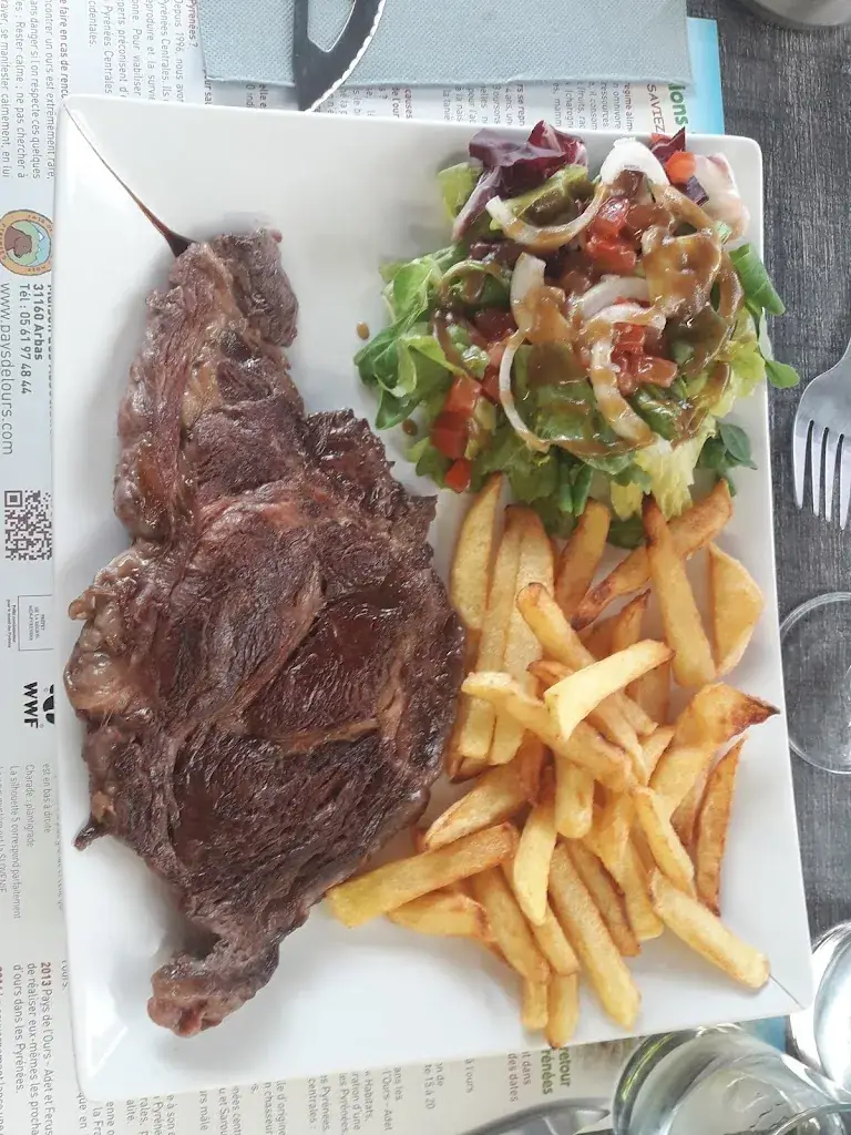 Menu_Lou Pountet_Bagnères-de-Luchon_image_4