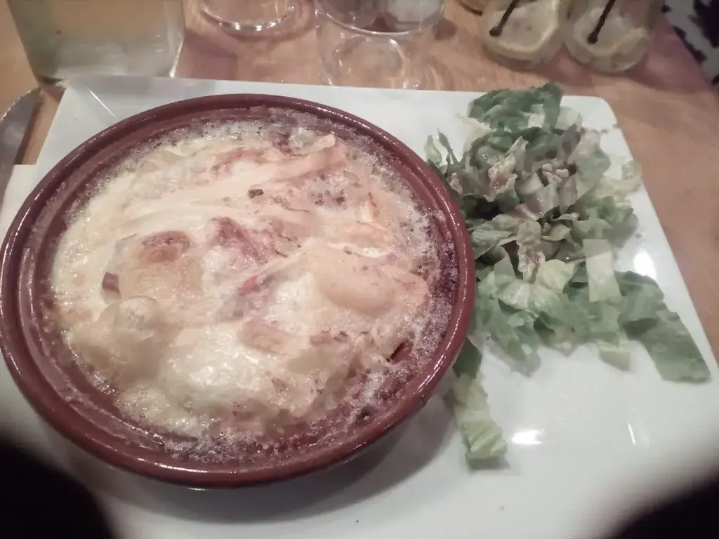 Menu_Le Chalet des Gourmands_Bagnères-de-Luchon_image_6