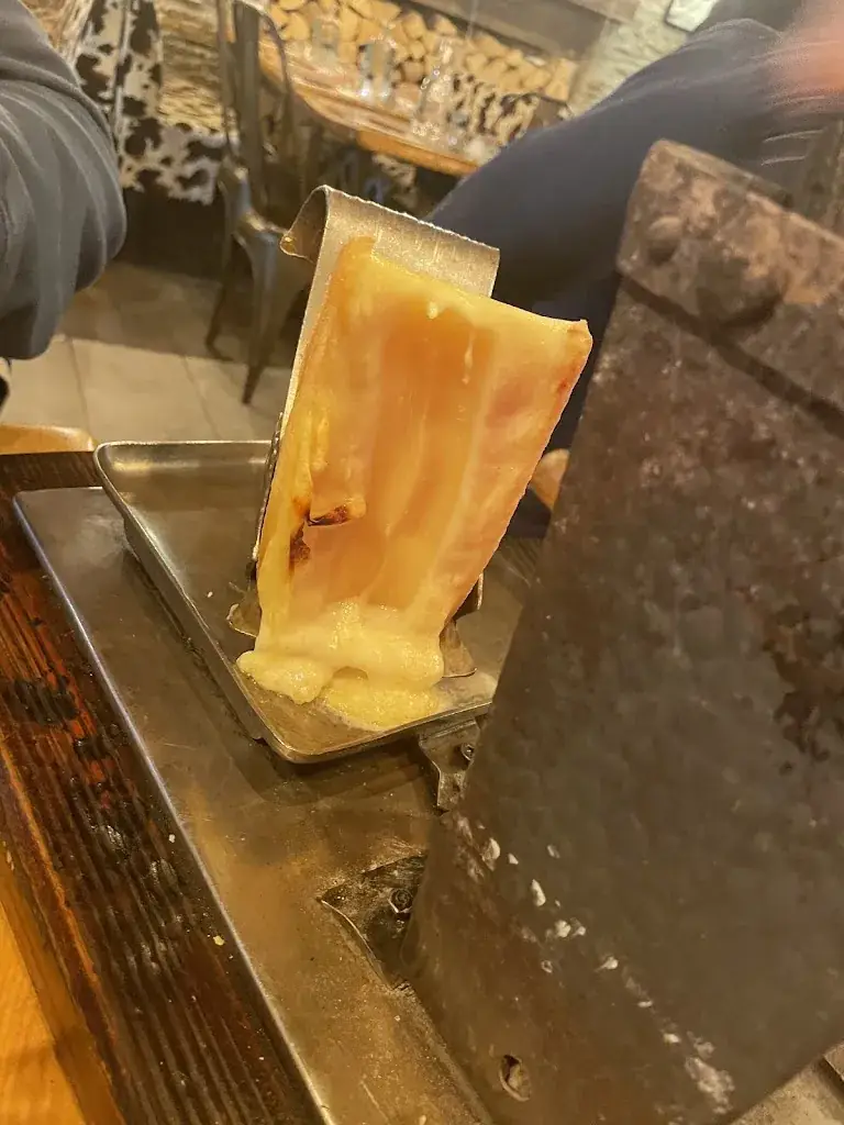 Kamila Jankowska_Le Chalet des Gourmands_Bagnères-de-Luchon_review