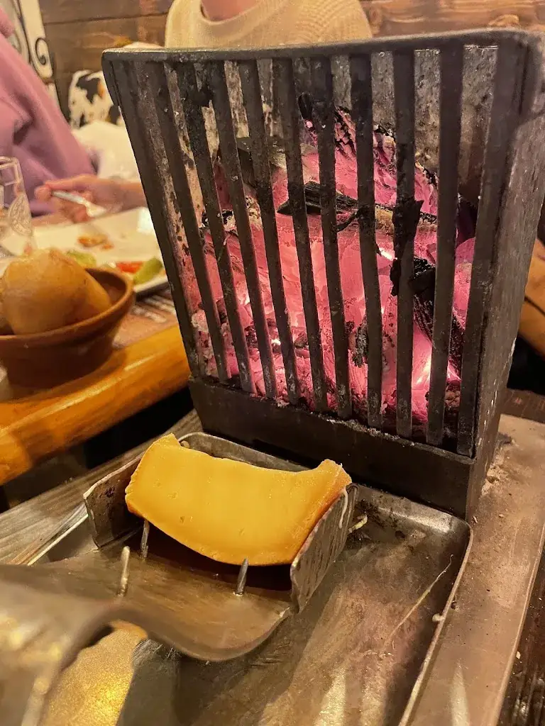 Robert Wojno_Le Chalet des Gourmands_Bagnères-de-Luchon_review