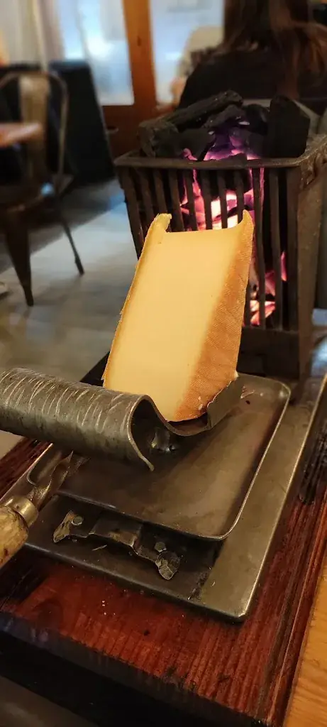 Coley Dale_Le Chalet des Gourmands_Bagnères-de-Luchon_review