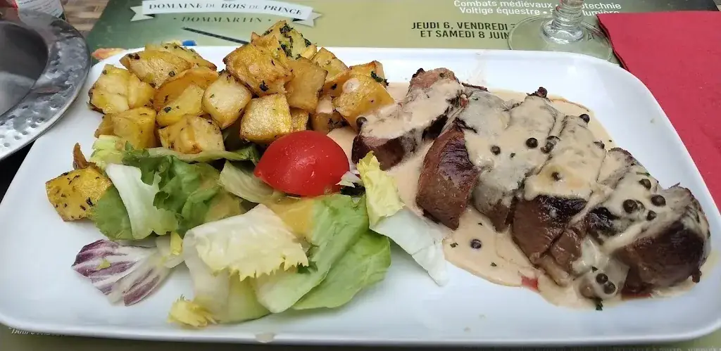 Menu_Café de la Mairie_Lentilly_image_3