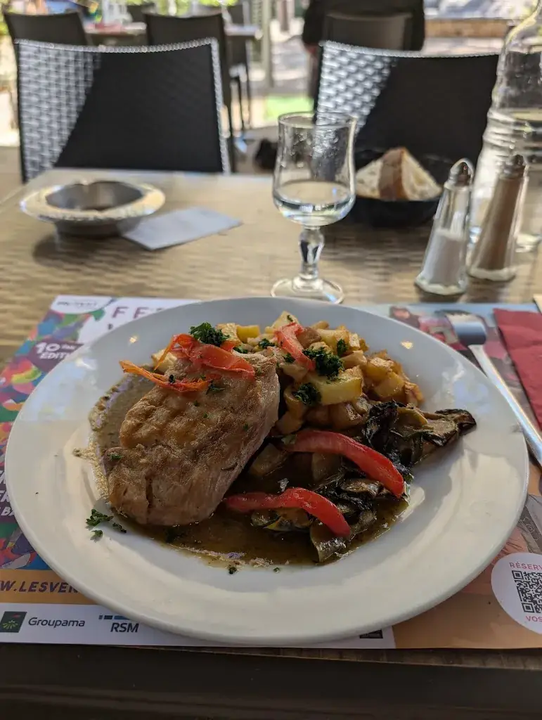 Menu_Café de la Mairie_Lentilly_image_5