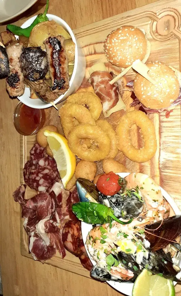 Menu_Les Galeries Gourmandes Luchon_Bagnères-de-Luchon_image_5