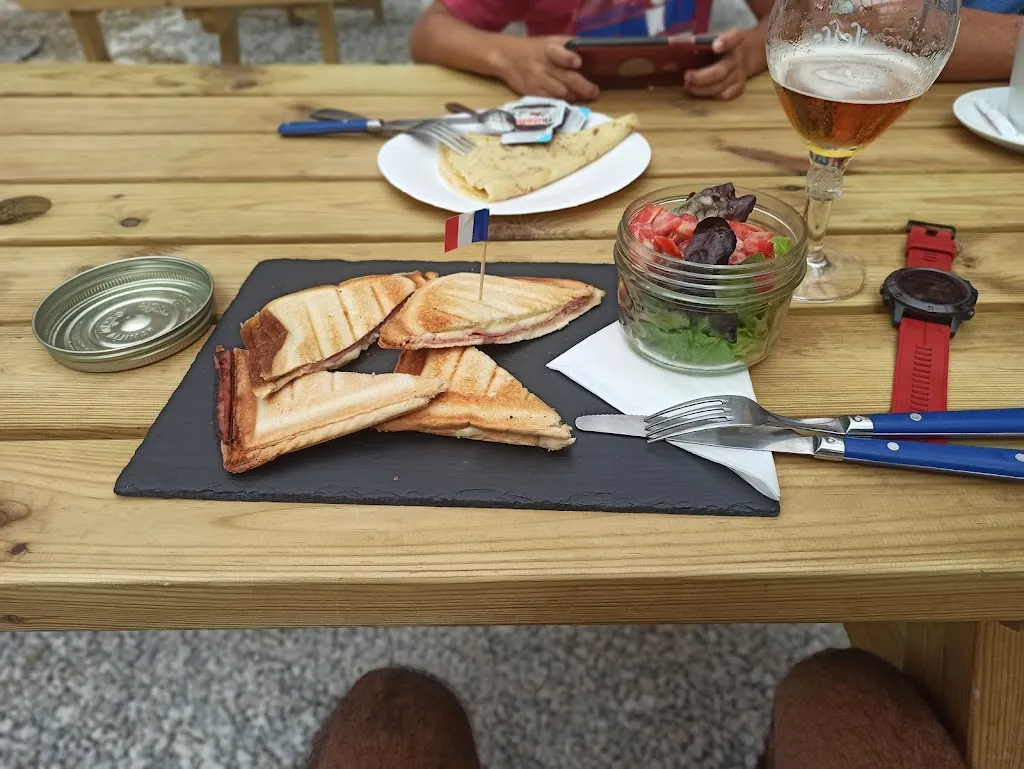 Menu_La Guinguette du Lac de badech_Bagnères-de-Luchon_image_5