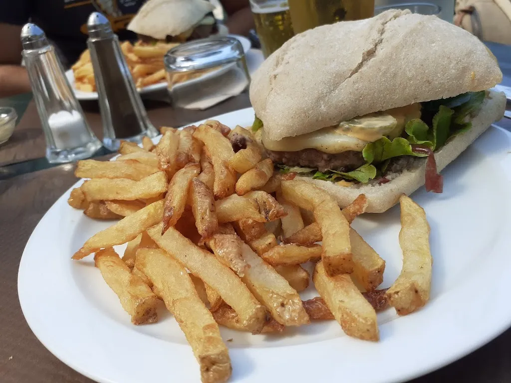 Menu_La Guinguette du Lac de badech_Bagnères-de-Luchon_image_6