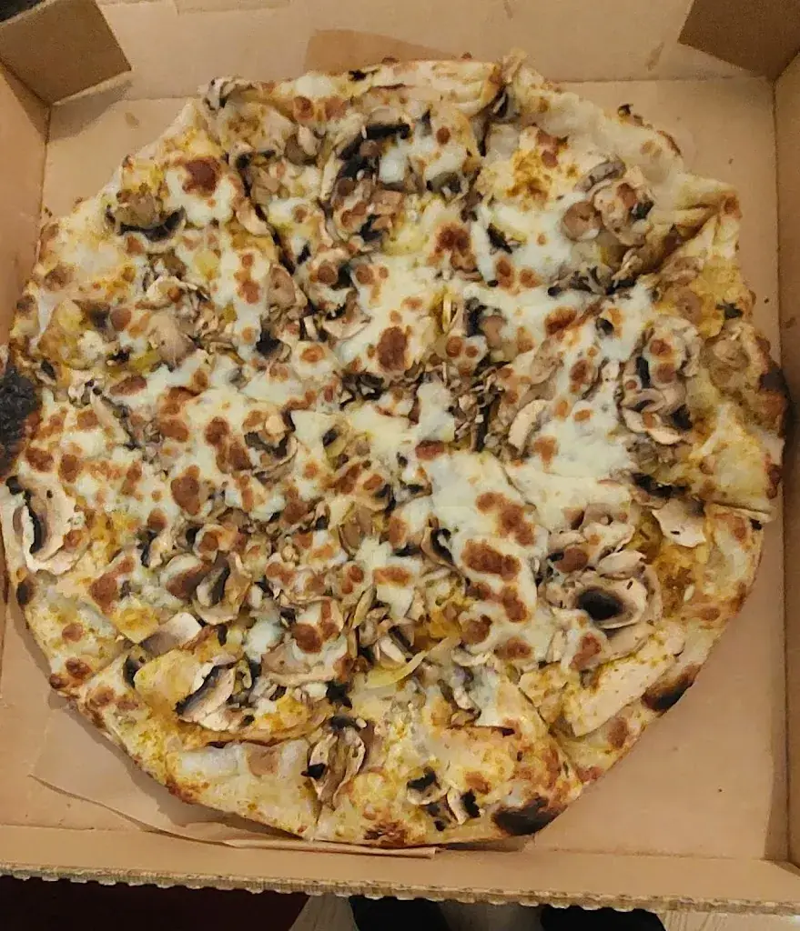 Adam Harris_La Télia_Bagnères-de-Luchon_review