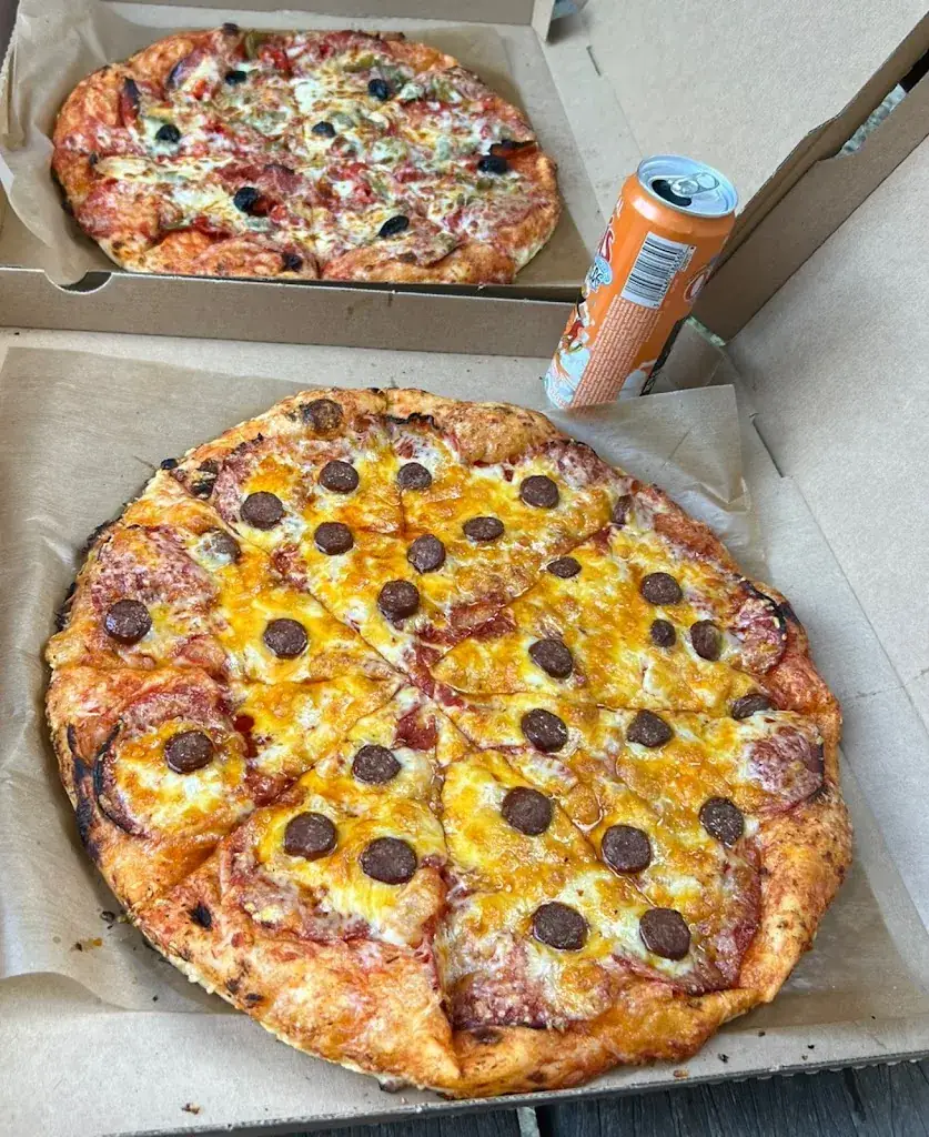 Dylan_La Télia_Bagnères-de-Luchon_review