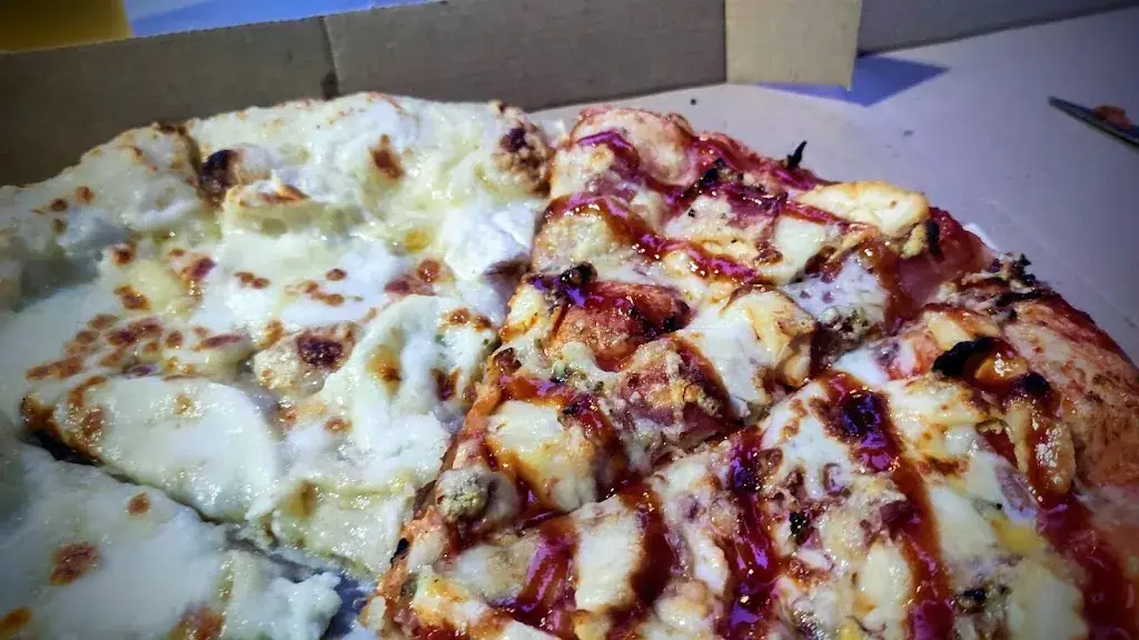 Tony Rico_La Télia_Bagnères-de-Luchon_review