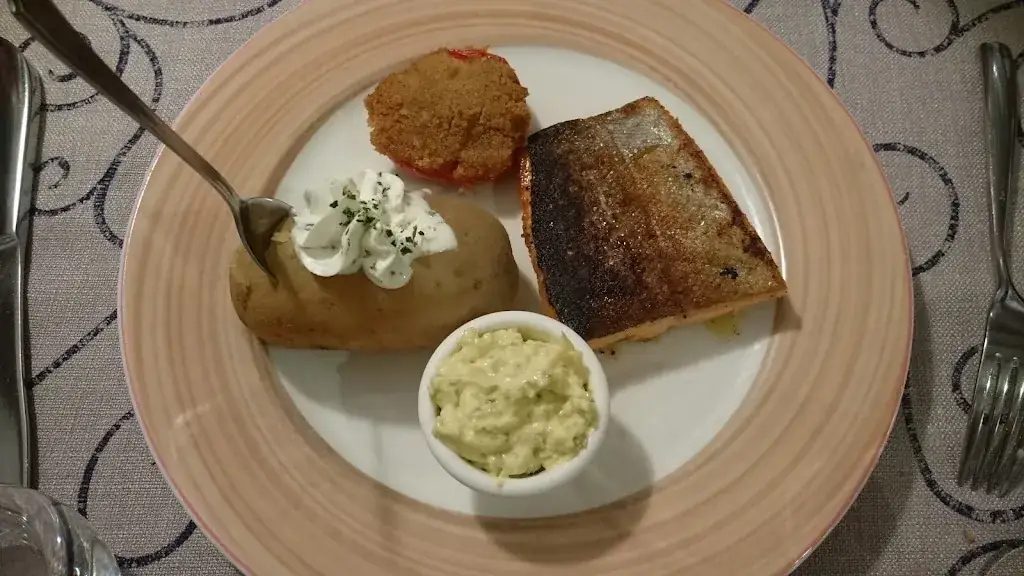 Menu_Les Caprices d'Etigny_Bagnères-de-Luchon_image_5