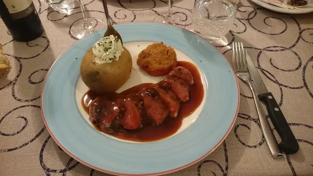 Menu_Les Caprices d'Etigny_Bagnères-de-Luchon_image_7