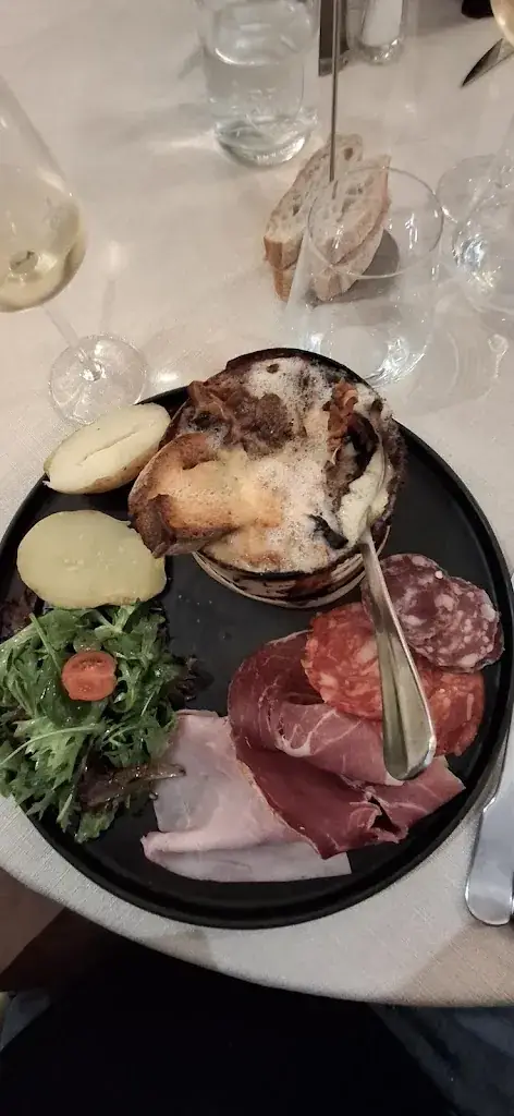 Menu_Les Caprices d'Etigny_Bagnères-de-Luchon_image_9