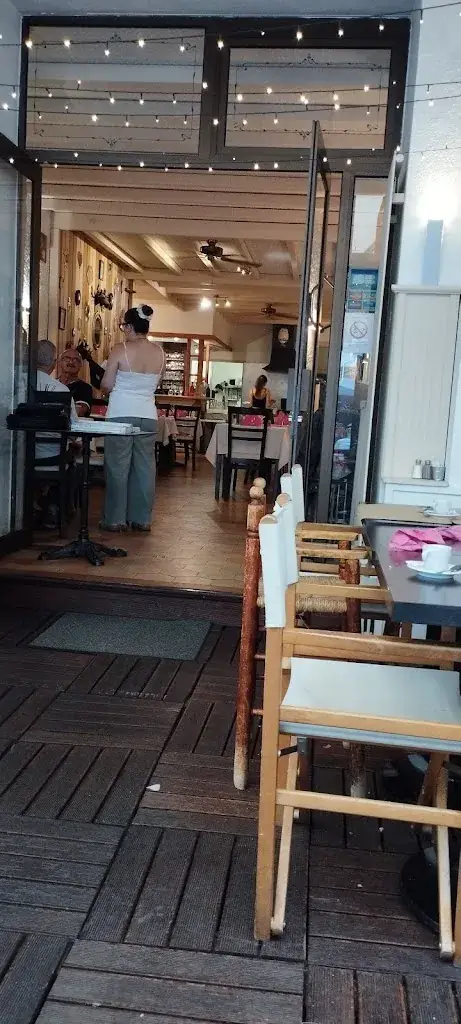 Patrick Pierrard_Les Caprices d'Etigny_Bagnères-de-Luchon_review