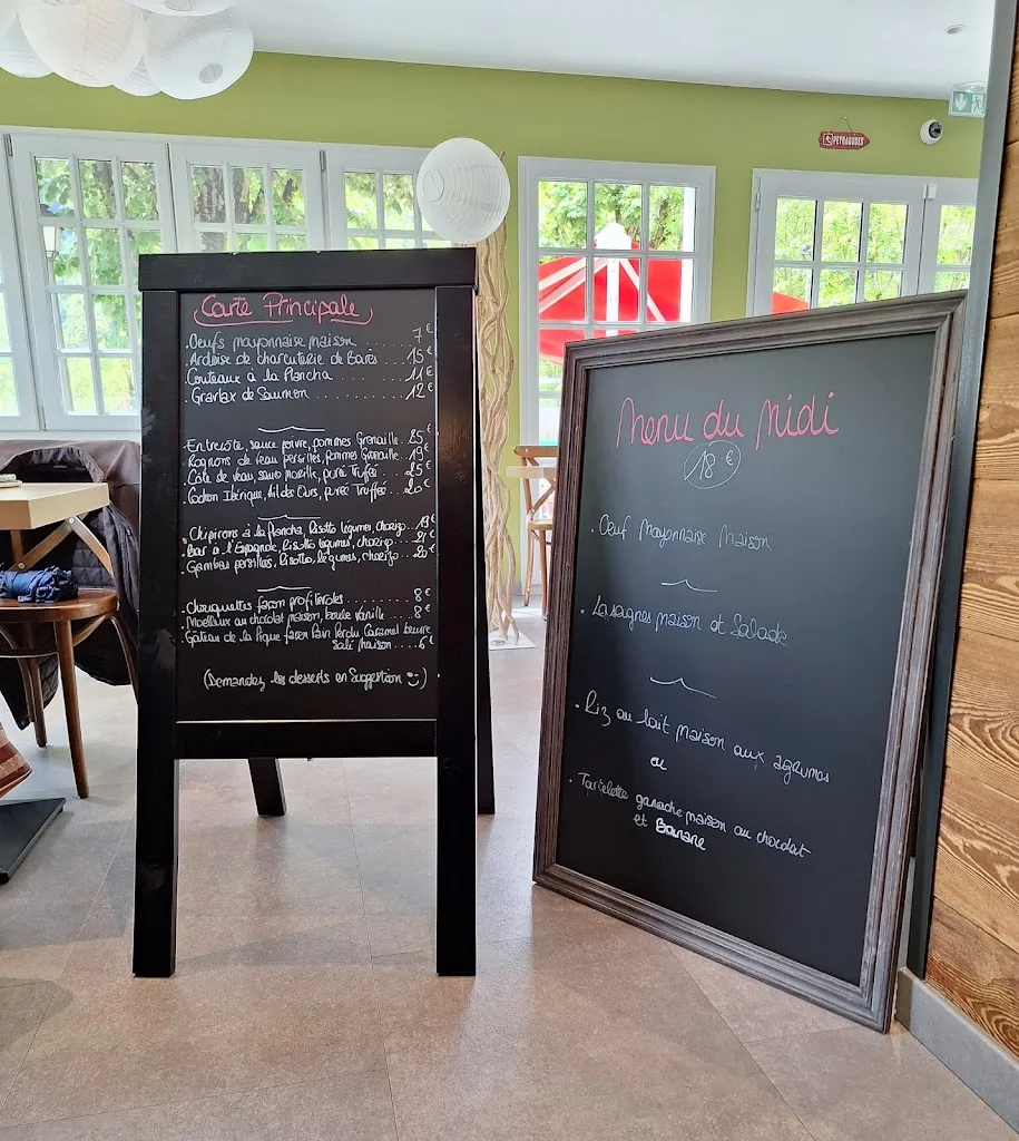 LA PIQUE Restaurant - Bar_Bagnères-de-Luchon_menu_image_1