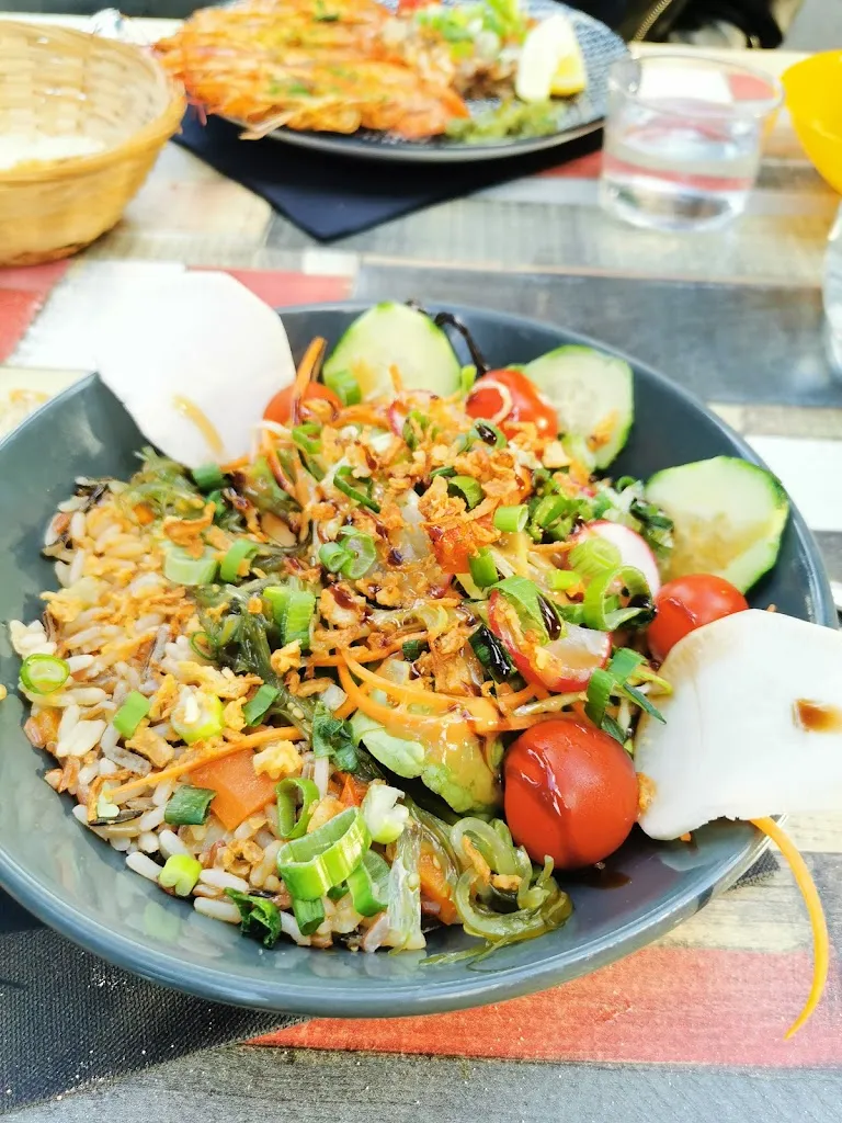 Menu_LA PIQUE Restaurant - Bar_Bagnères-de-Luchon_image_3