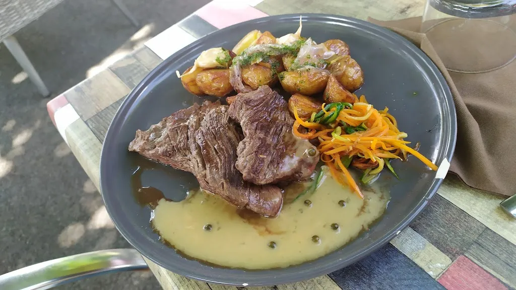 Menu_LA PIQUE Restaurant - Bar_Bagnères-de-Luchon_image_4