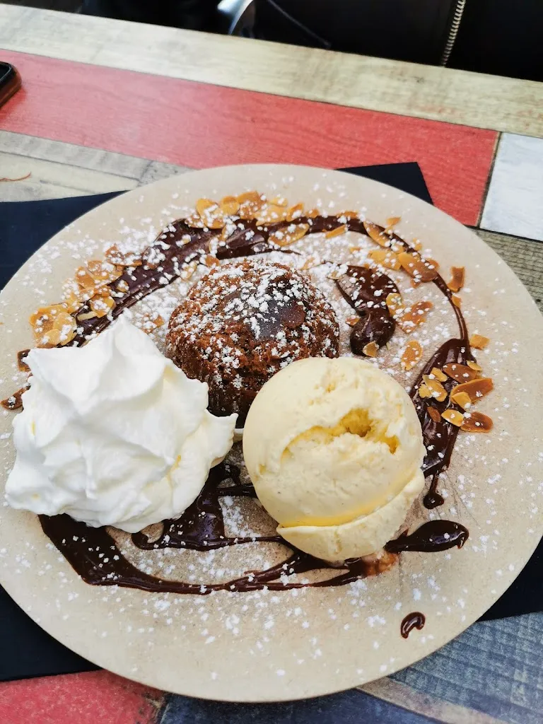 Menu_LA PIQUE Restaurant - Bar_Bagnères-de-Luchon_image_5