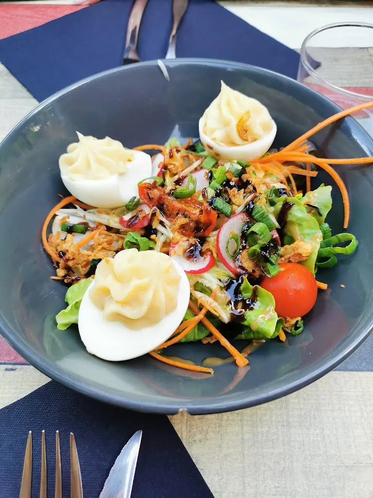 Menu_LA PIQUE Restaurant - Bar_Bagnères-de-Luchon_image_6