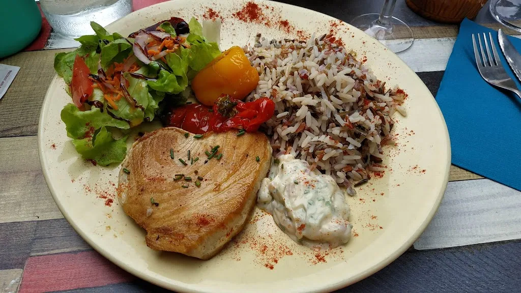 Menu_LA PIQUE Restaurant - Bar_Bagnères-de-Luchon_image_7