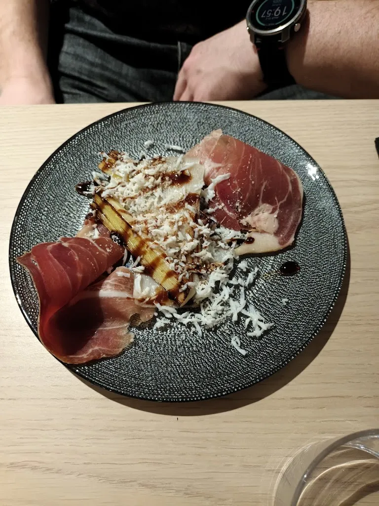 Menu_LA PIQUE Restaurant - Bar_Bagnères-de-Luchon_image_8