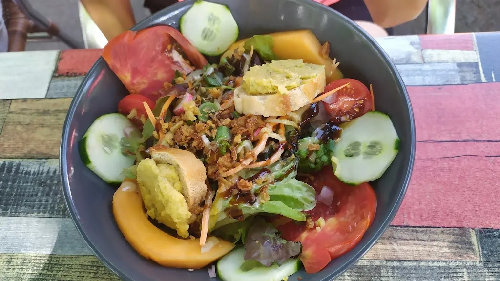 Menu_LA PIQUE Restaurant - Bar_Bagnères-de-Luchon_image_9