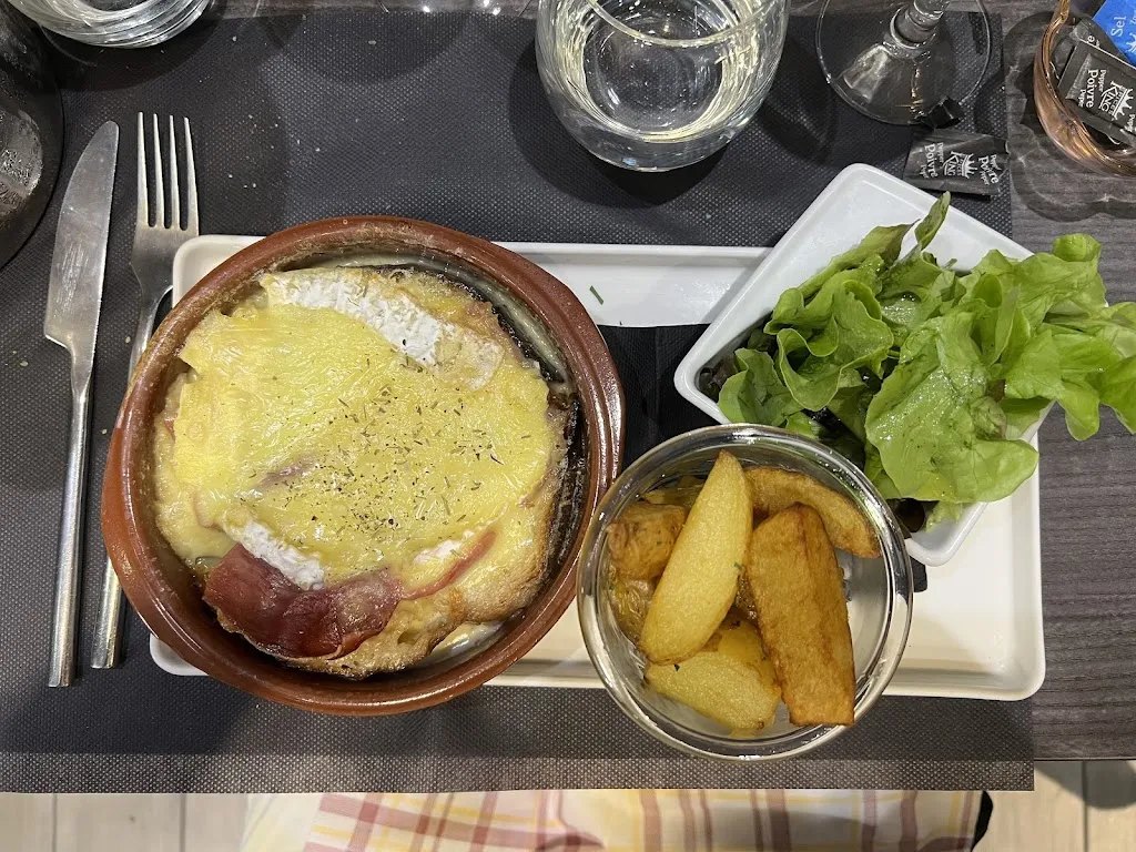 Menu_Le Glacier_Bagnères-de-Luchon_image_5