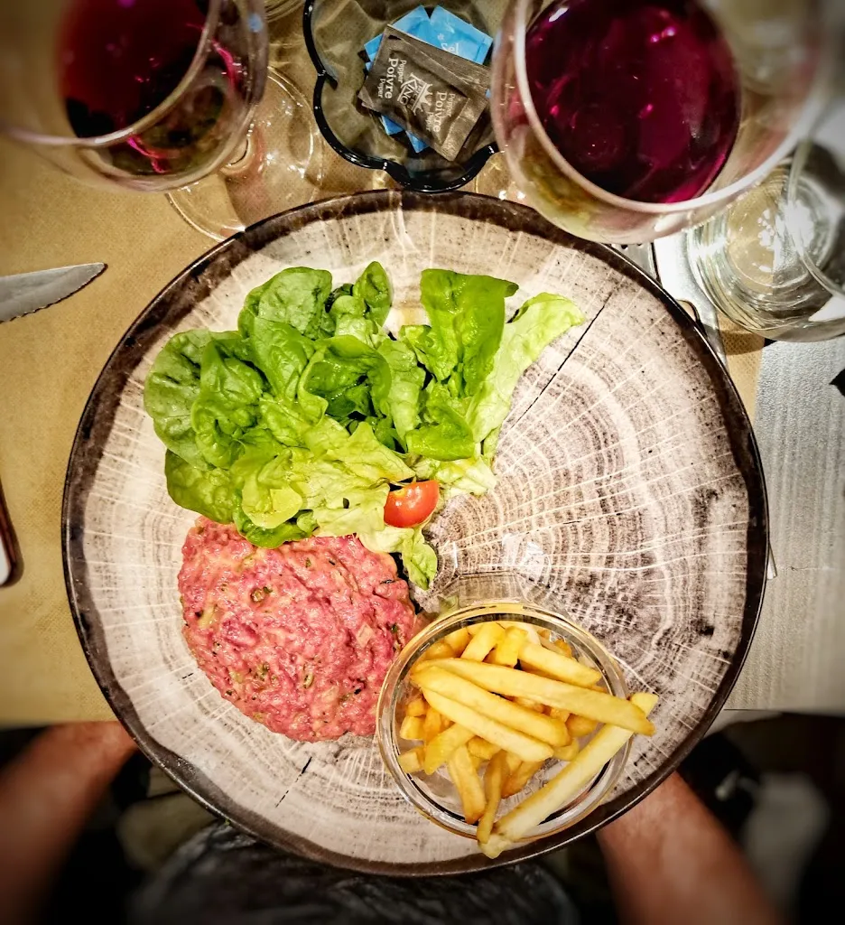 Menu_Le Glacier_Bagnères-de-Luchon_image_6