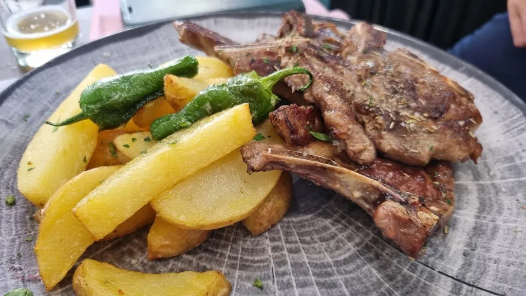 Menu_Le Glacier_Bagnères-de-Luchon_image_7