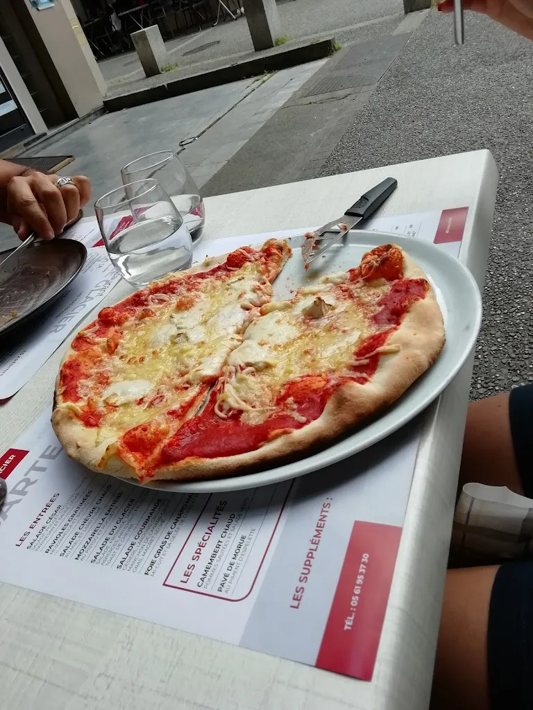 Menu_Le Glacier_Bagnères-de-Luchon_image_9