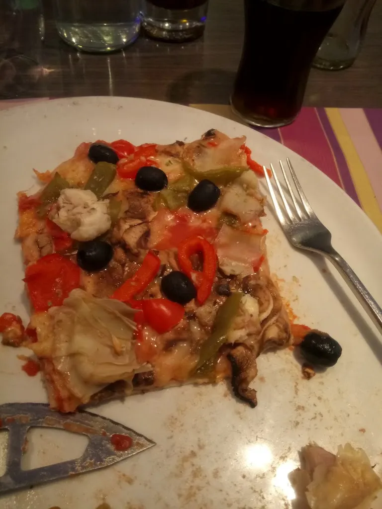 John Alvarez_Le Glacier_Bagnères-de-Luchon_review