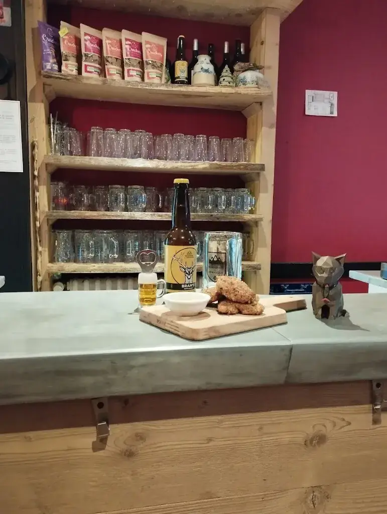 Menu_L'echoppe du Venasque_Bagnères-de-Luchon_image_3