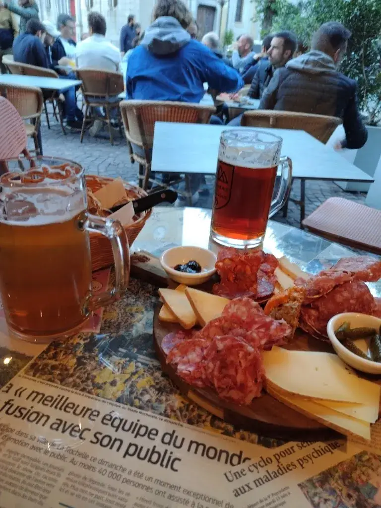 Menu_L'echoppe du Venasque_Bagnères-de-Luchon_image_6