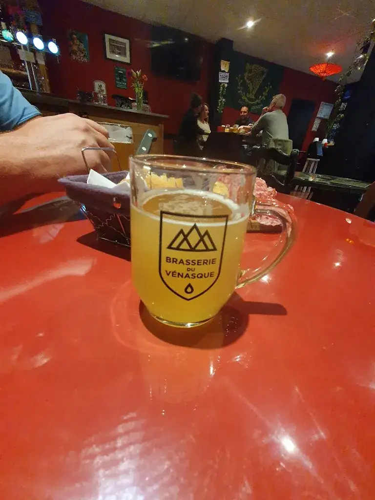 Menu_L'echoppe du Venasque_Bagnères-de-Luchon_image_9