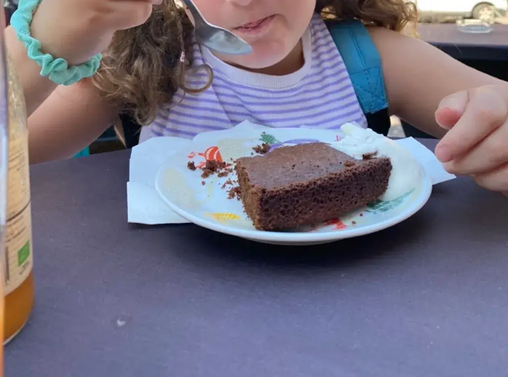 Neny Cz_L'echoppe du Venasque_Bagnères-de-Luchon_review