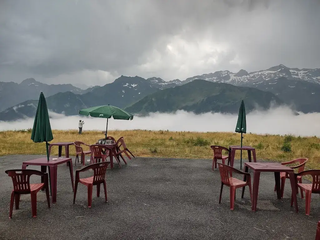 Caitlin Billing_La Cuisine de Mamé_Superbagneres_review