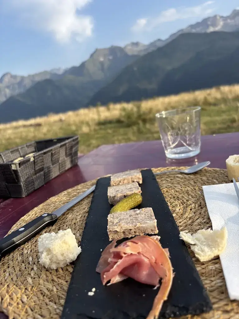 Gaetan Sapède_La Cuisine de Mamé_Superbagneres_review