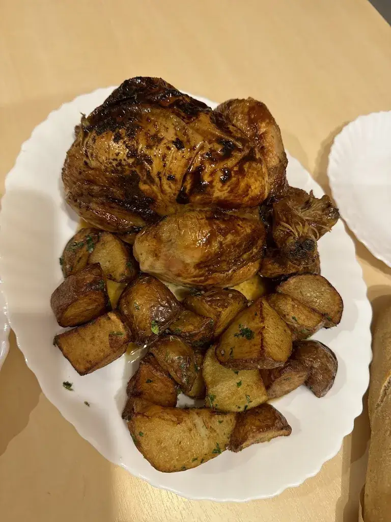 Menu_La Rôtisserie de Nathalie / Aujourd’huîtres_Bagnères-de-Luchon_image_2