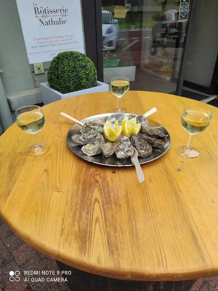 Menu_La Rôtisserie de Nathalie / Aujourd’huîtres_Bagnères-de-Luchon_image_5