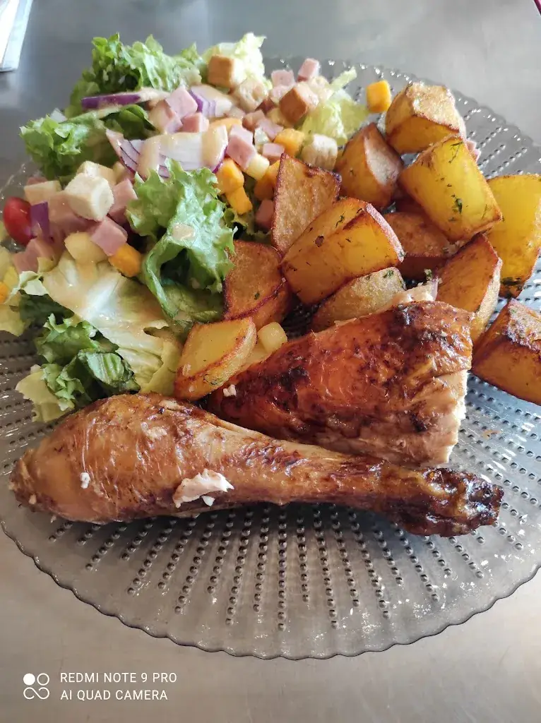 Menu_La Rôtisserie de Nathalie / Aujourd’huîtres_Bagnères-de-Luchon_image_6