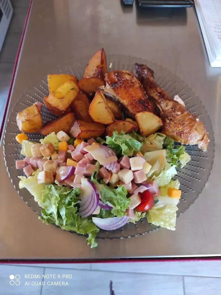 Menu_La Rôtisserie de Nathalie / Aujourd’huîtres_Bagnères-de-Luchon_image_8