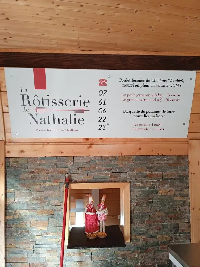 La Rôtisserie de Nathalie / Aujourd’huîtres_Bagnères-de-Luchon_slider_image_1