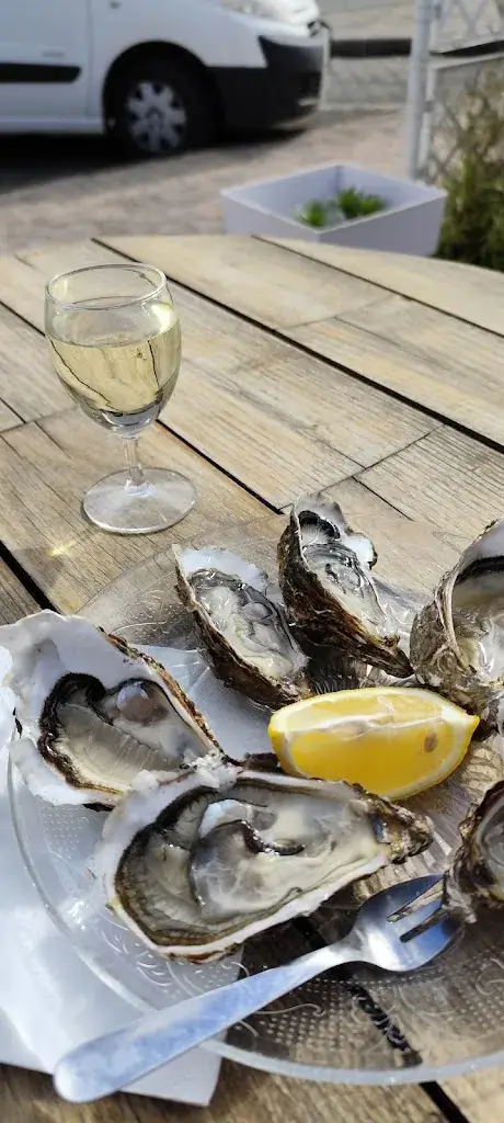 La Rôtisserie de Nathalie / Aujourd’huîtres_Bagnères-de-Luchon_slider_image_3