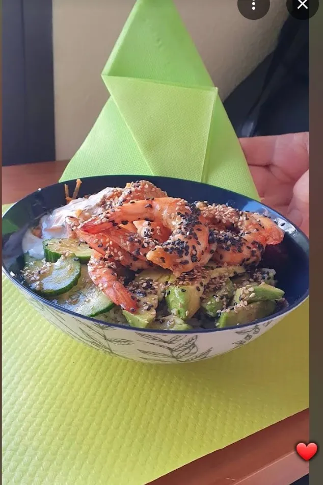 Menu_Les Poké Fa_Bagnères-de-Luchon_immagine_3